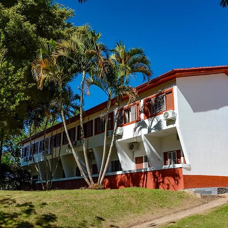 Hotel Fazenda Aguas De Lindoia Águas de Lindoia Exterior foto