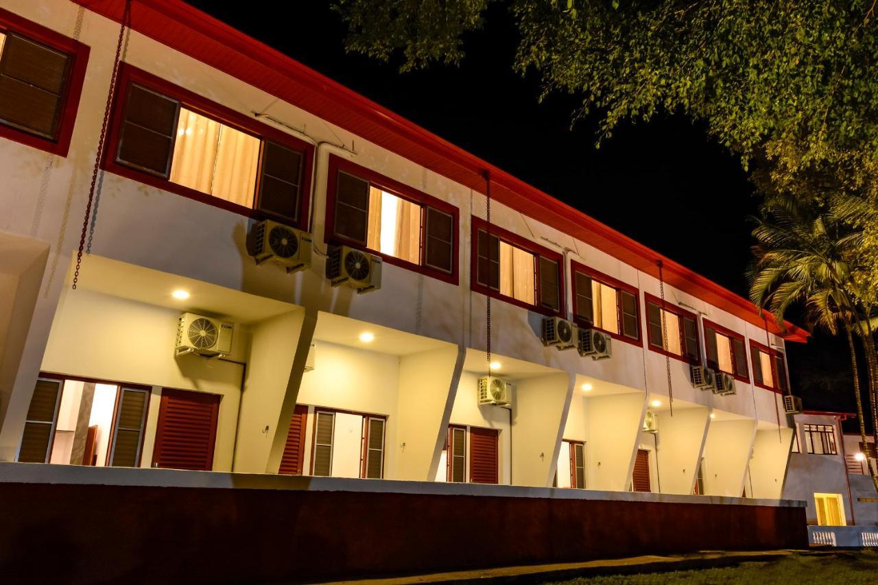 Hotel Fazenda Aguas De Lindoia Águas de Lindoia Exterior foto