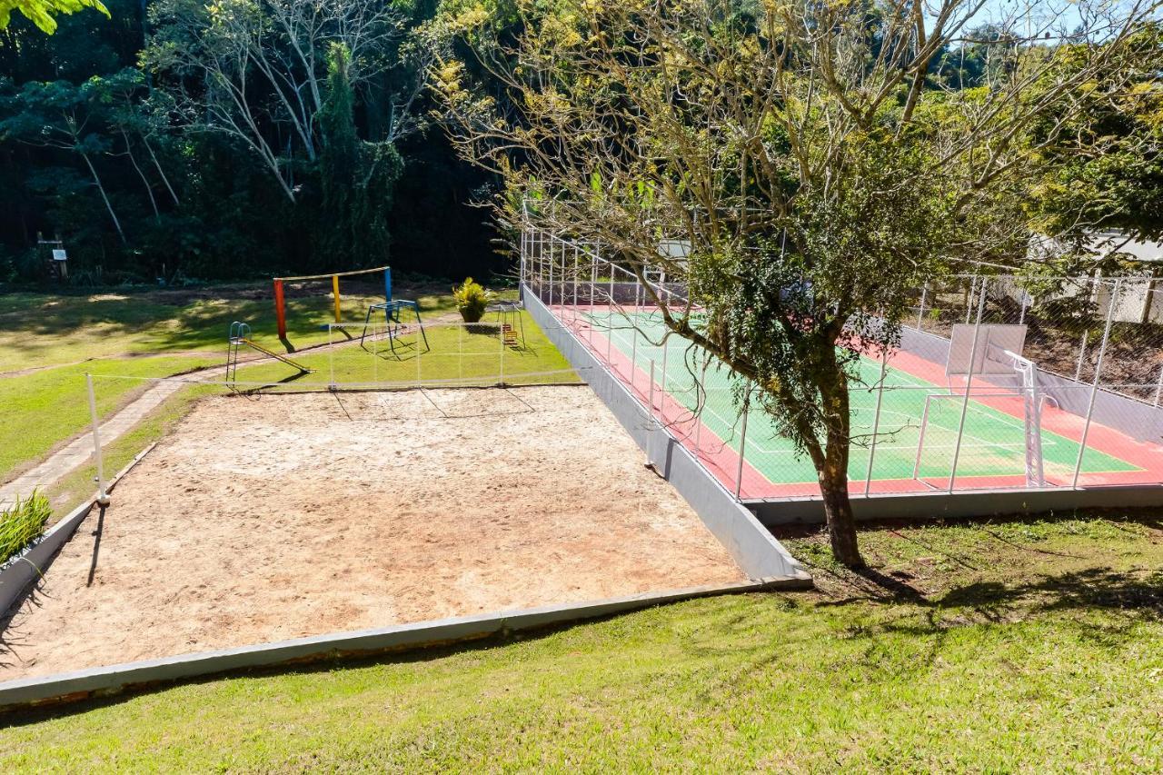 Hotel Fazenda Aguas De Lindoia Águas de Lindoia Exterior foto