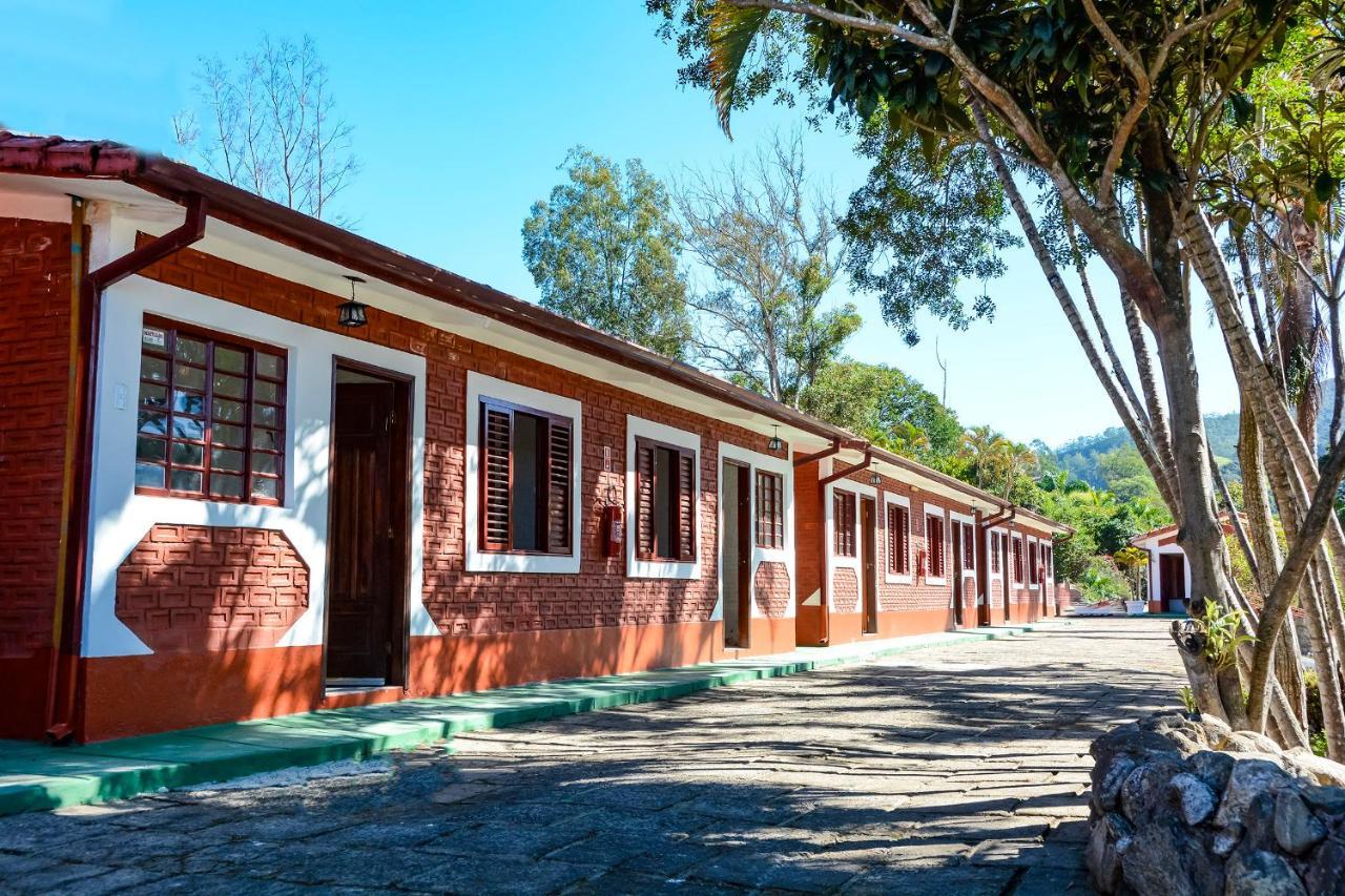 Hotel Fazenda Aguas De Lindoia Águas de Lindoia Exterior foto