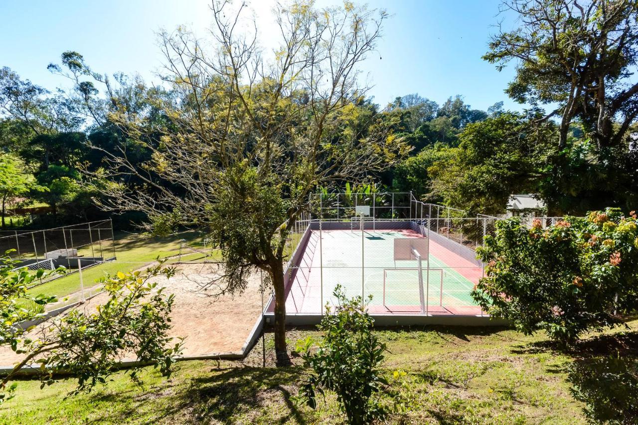 Hotel Fazenda Aguas De Lindoia Águas de Lindoia Exterior foto